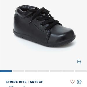 Stride Rite Elliot Boys Shoe